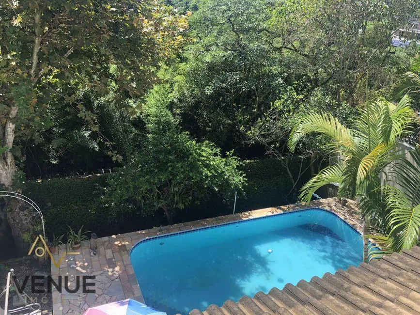 Foto 4 de Casa de Condomínio com 5 quartos à venda, 440m2 em Alphaville Conde II, Barueri - SP