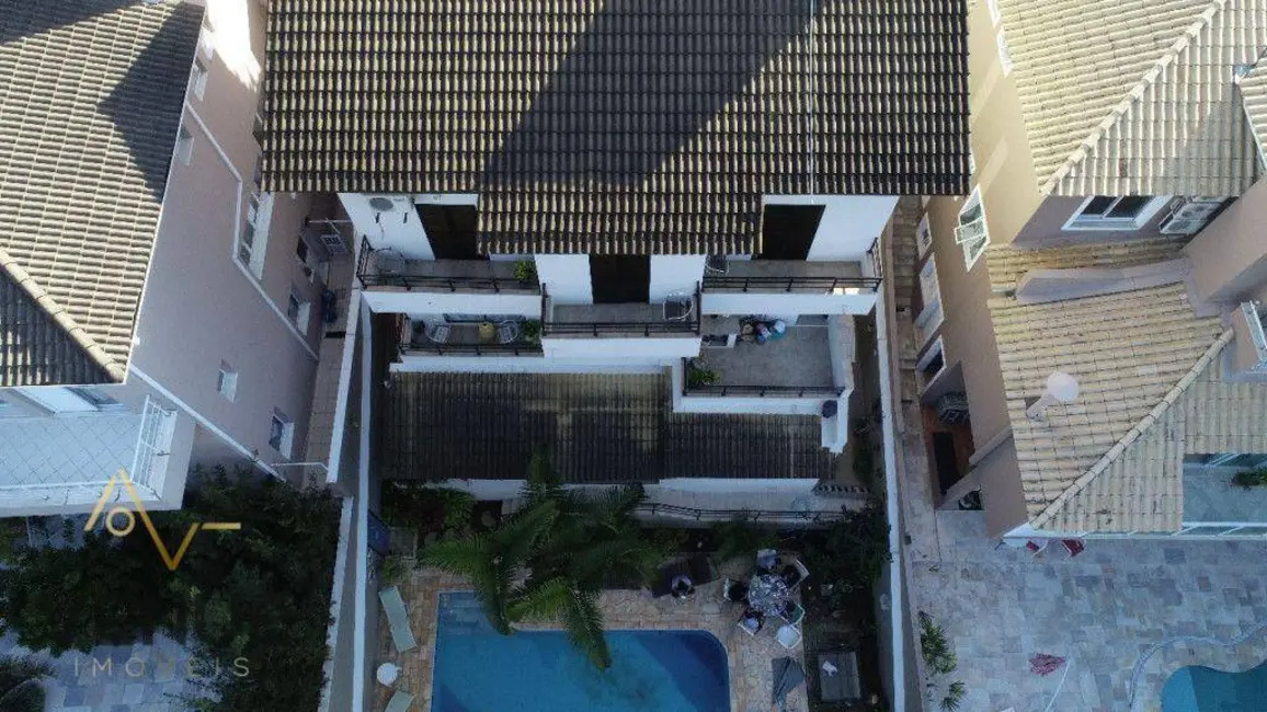 Foto 7 de Casa de Condomínio com 5 quartos à venda, 440m2 em Alphaville Conde II, Barueri - SP