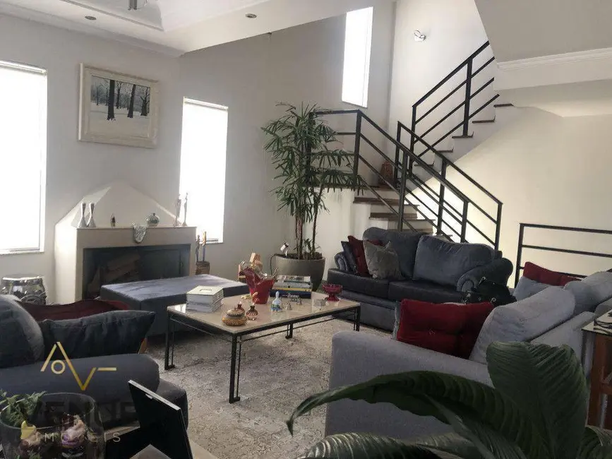 Foto 8 de Casa de Condomínio com 5 quartos à venda, 440m2 em Alphaville Conde II, Barueri - SP