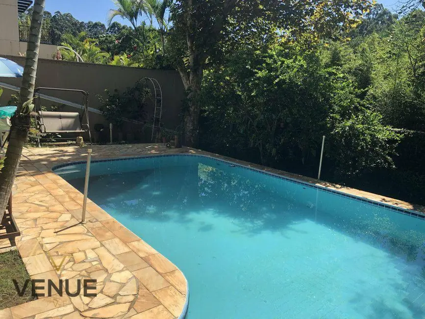 Foto 3 de Casa de Condomínio com 5 quartos à venda, 440m2 em Alphaville Conde II, Barueri - SP