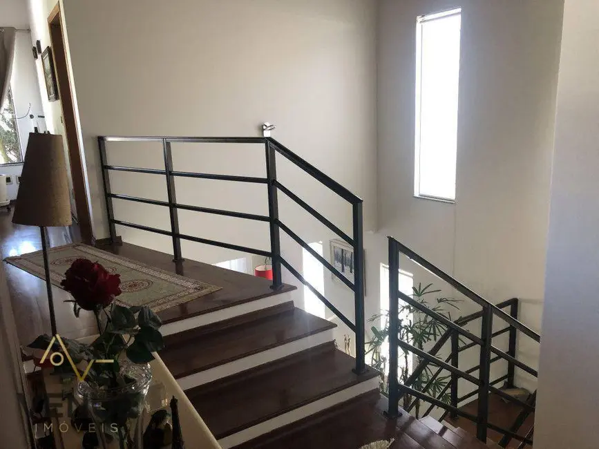 Foto 9 de Casa de Condomínio com 5 quartos à venda, 440m2 em Alphaville Conde II, Barueri - SP