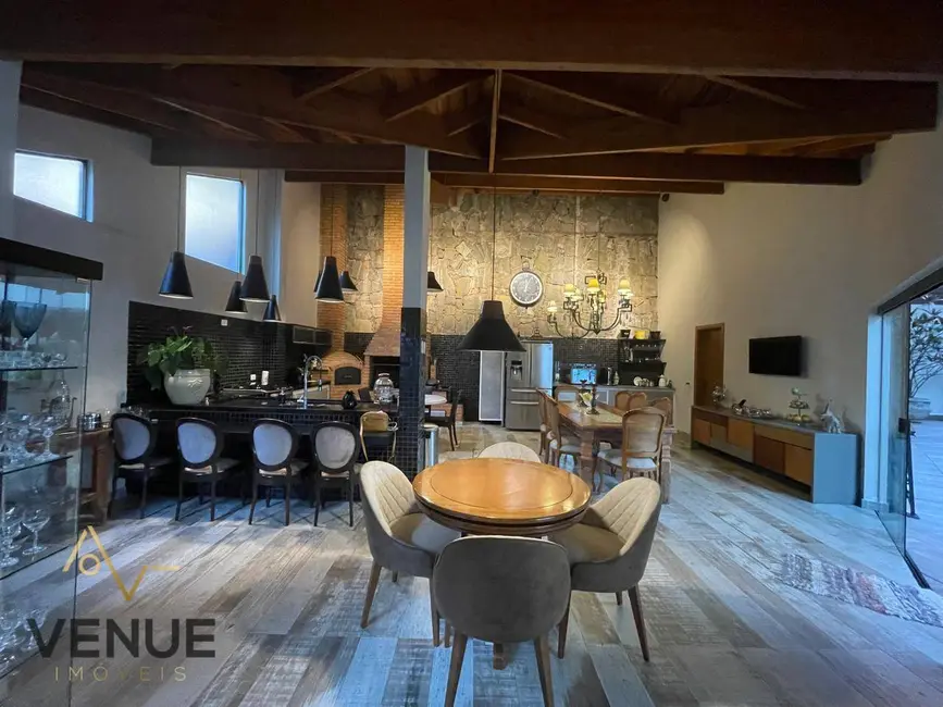 Foto 7 de Casa de Condomínio com 3 quartos à venda, 150m2 em Caputera, Aruja - SP