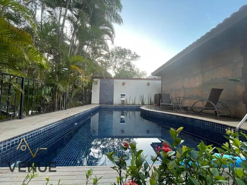 Foto 4 de Casa de Condomínio com 3 quartos à venda, 150m2 em Caputera, Aruja - SP