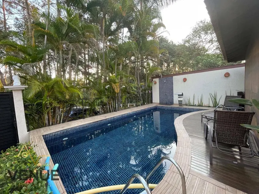 Foto 3 de Casa de Condomínio com 3 quartos à venda, 150m2 em Caputera, Aruja - SP