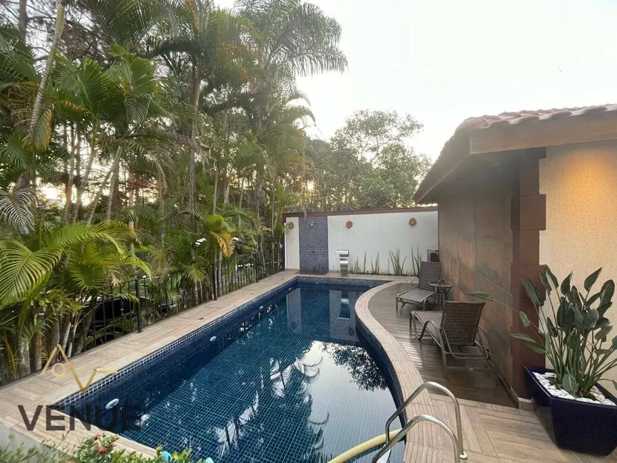 Foto 5 de Casa de Condomínio com 3 quartos à venda, 150m2 em Caputera, Aruja - SP