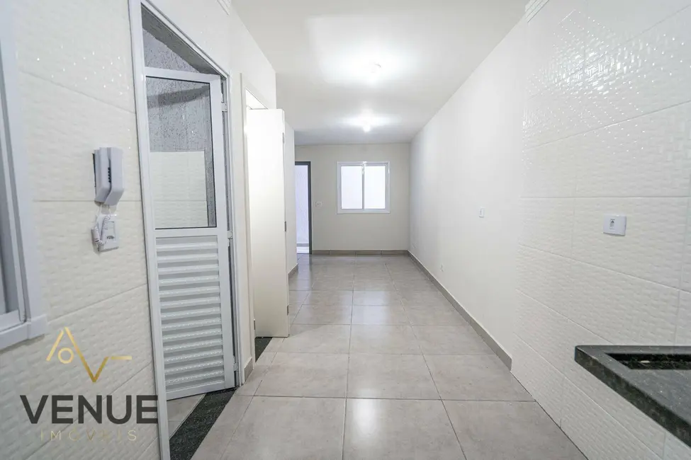 Foto 3 de Casa de Condomínio com 2 quartos à venda, 65m2 em Vila Brasil, São Paulo - SP