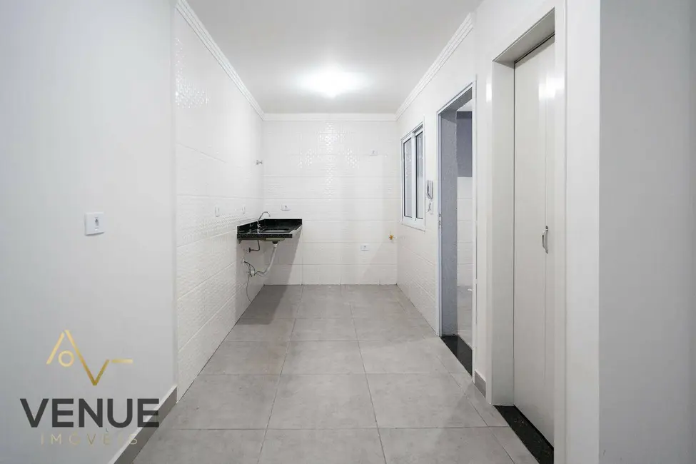 Foto 8 de Casa de Condomínio com 2 quartos à venda, 65m2 em Vila Brasil, São Paulo - SP