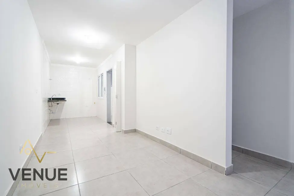 Foto 1 de Casa de Condomínio com 2 quartos à venda, 65m2 em Vila Brasil, São Paulo - SP