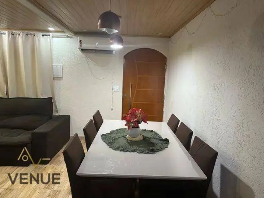 Casa com 2 quartos à venda, 130m2 em São Paulo - SP - imagem 3 Foto 3 de Casa com 2 quartos à venda, 130m2 em São Paulo - SP