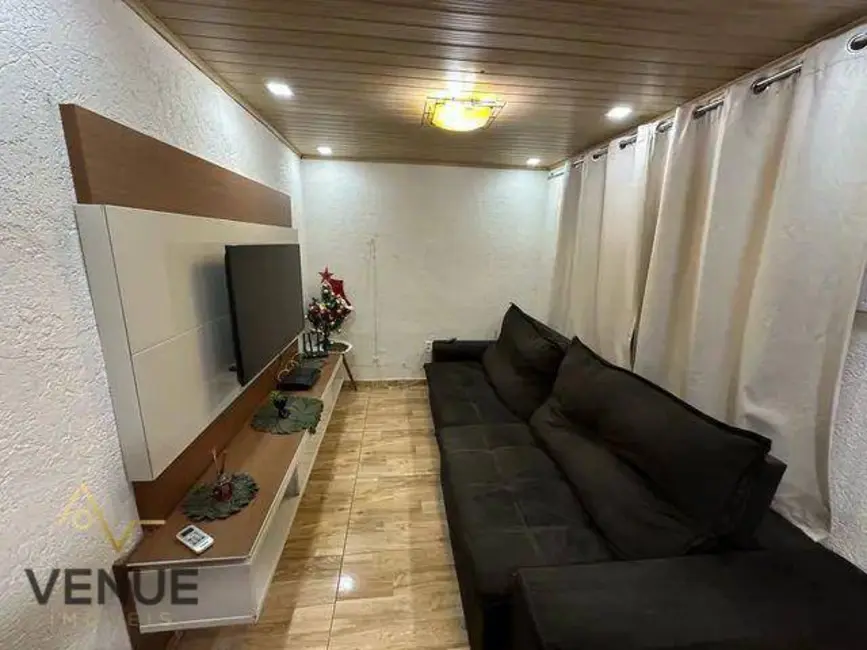 Casa com 2 quartos à venda, 130m2 em São Paulo - SP - imagem 4 Foto 4 de Casa com 2 quartos à venda, 130m2 em São Paulo - SP