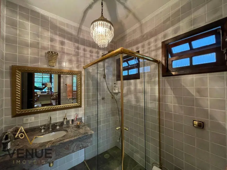 Foto 6 de Casa de Condomínio com 5 quartos à venda, 300m2 em Caputera, Aruja - SP