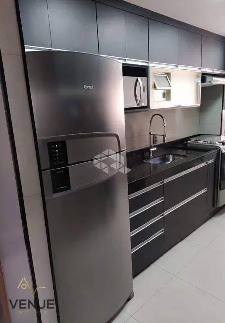 Foto 3 de Apartamento com 3 quartos à venda, 77m2 em Jardim Flor da Montanha, Guarulhos - SP