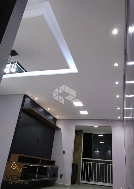 Foto 7 de Apartamento com 3 quartos à venda, 77m2 em Jardim Flor da Montanha, Guarulhos - SP