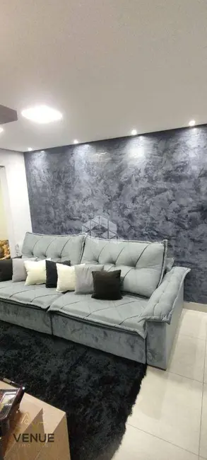 Foto 5 de Apartamento com 3 quartos à venda, 77m2 em Jardim Flor da Montanha, Guarulhos - SP