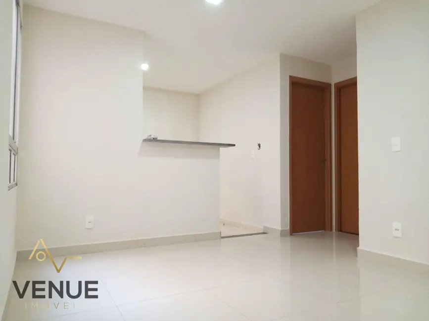 Foto 2 de Apartamento com 2 quartos à venda, 40m2 em Água Chata, Guarulhos - SP