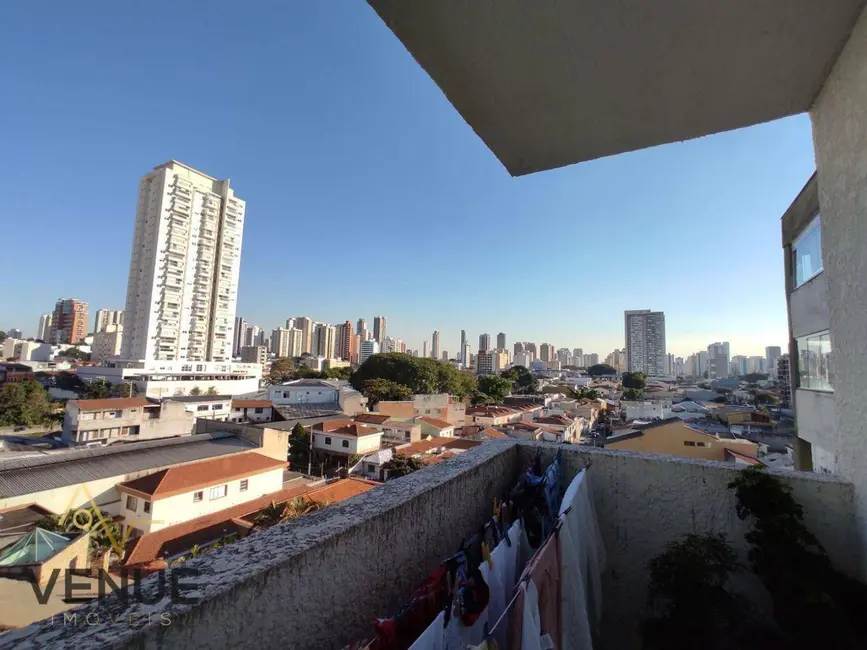 Foto 9 de Apartamento com 2 quartos à venda, 53m2 em Vila Gomes Cardim, São Paulo - SP