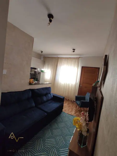 Foto 1 de Apartamento com 2 quartos à venda, 53m2 em Vila Gomes Cardim, São Paulo - SP