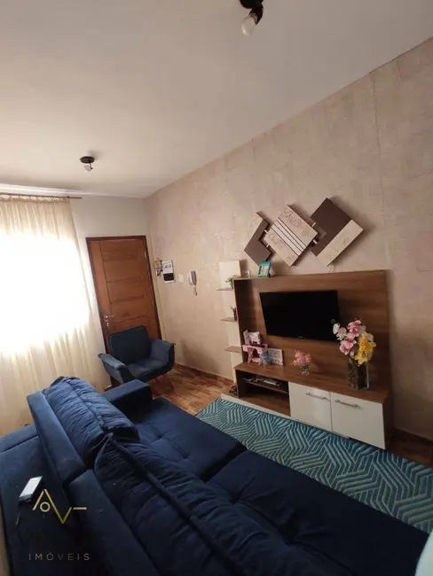 Foto 4 de Apartamento com 2 quartos à venda, 53m2 em Vila Gomes Cardim, São Paulo - SP