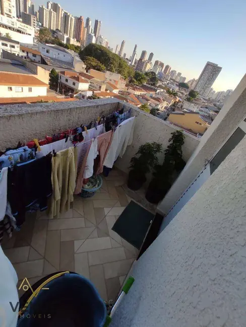 Foto 8 de Apartamento com 2 quartos à venda, 53m2 em Vila Gomes Cardim, São Paulo - SP