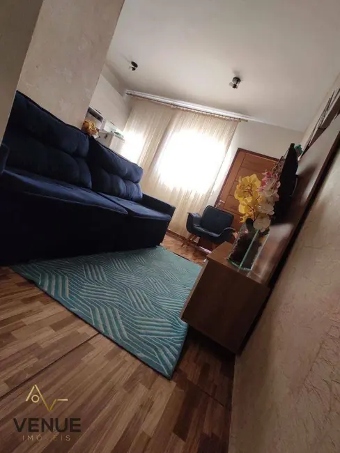 Foto 2 de Apartamento com 2 quartos à venda, 53m2 em Vila Gomes Cardim, São Paulo - SP