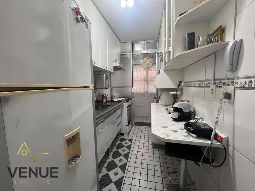 Apartamento com 3 quartos à venda, 64m2 em Tatuapé, São Paulo - SP - imagem 6 Foto 6 de Apartamento com 3 quartos à venda, 64m2 em Tatuapé, São Paulo - SP