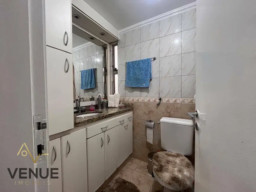 Apartamento com 3 quartos à venda, 64m2 em Tatuapé, São Paulo - SP - imagem 7 Foto 7 de Apartamento com 3 quartos à venda, 64m2 em Tatuapé, São Paulo - SP