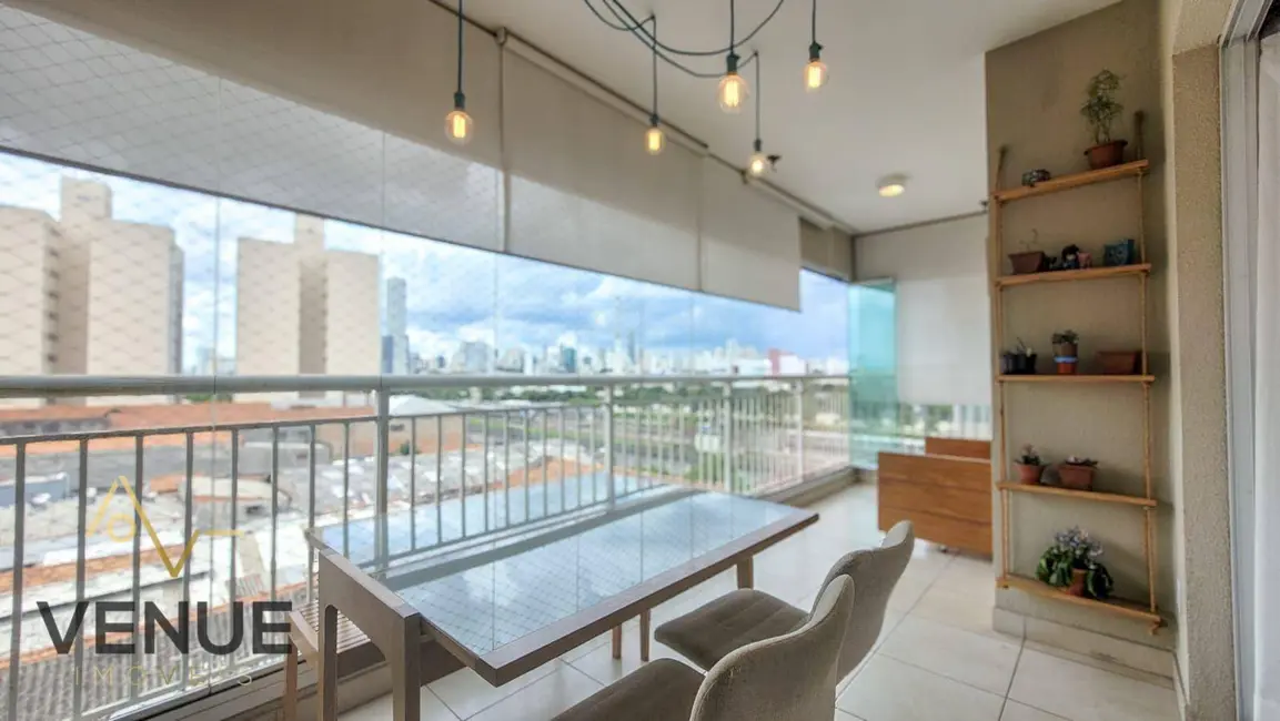 Foto 1 de Apartamento com 2 quartos à venda, 68m2 em Belenzinho, São Paulo - SP