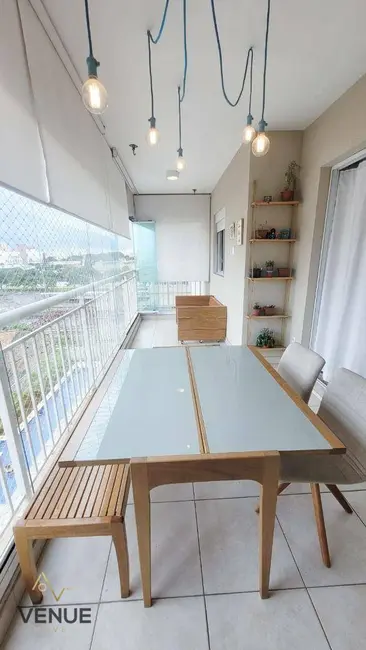 Foto 3 de Apartamento com 2 quartos à venda, 68m2 em Belenzinho, São Paulo - SP
