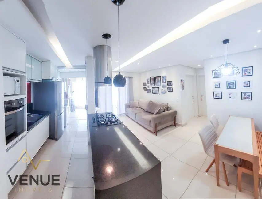 Foto 4 de Apartamento com 2 quartos à venda, 68m2 em Belenzinho, São Paulo - SP