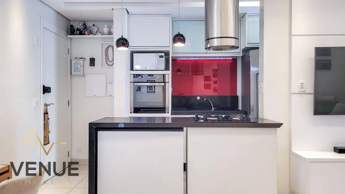 Foto 5 de Apartamento com 2 quartos à venda, 68m2 em Belenzinho, São Paulo - SP