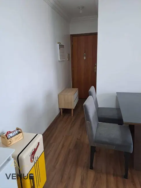 Apartamento com 2 quartos à venda, 60m2 em Tatuapé, São Paulo - SP - imagem 4 Foto 4 de Apartamento com 2 quartos à venda, 60m2 em Tatuapé, São Paulo - SP