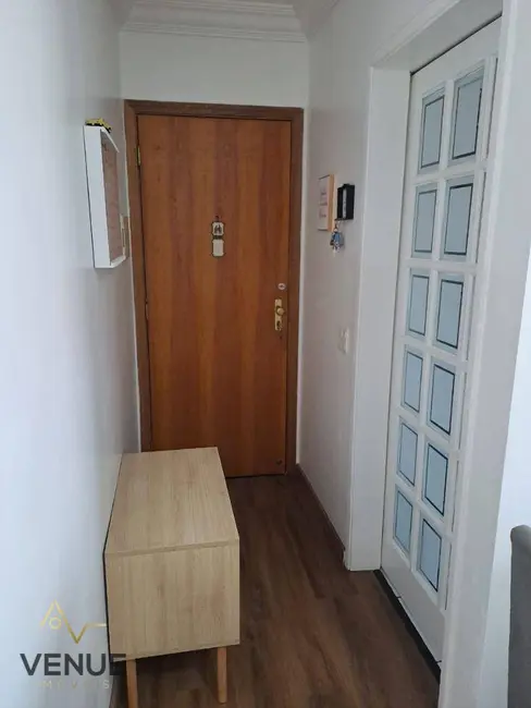 Apartamento com 2 quartos à venda, 60m2 em Tatuapé, São Paulo - SP - imagem 8 Foto 8 de Apartamento com 2 quartos à venda, 60m2 em Tatuapé, São Paulo - SP