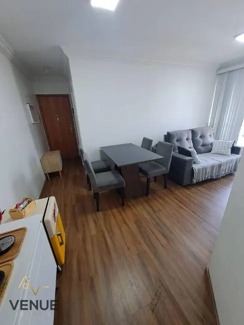 Apartamento com 2 quartos à venda, 60m2 em Tatuapé, São Paulo - SP - imagem 3 Foto 3 de Apartamento com 2 quartos à venda, 60m2 em Tatuapé, São Paulo - SP