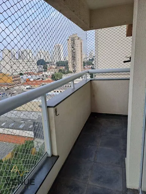 Apartamento com 2 quartos à venda, 60m2 em Tatuapé, São Paulo - SP - imagem 9 Foto 9 de Apartamento com 2 quartos à venda, 60m2 em Tatuapé, São Paulo - SP