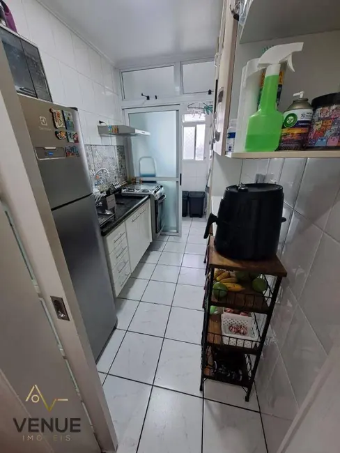 Apartamento com 2 quartos à venda, 60m2 em Tatuapé, São Paulo - SP - imagem 7 Foto 7 de Apartamento com 2 quartos à venda, 60m2 em Tatuapé, São Paulo - SP