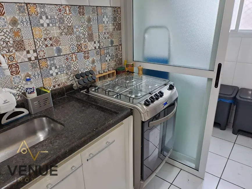 Apartamento com 2 quartos à venda, 60m2 em Tatuapé, São Paulo - SP - imagem 6 Foto 6 de Apartamento com 2 quartos à venda, 60m2 em Tatuapé, São Paulo - SP