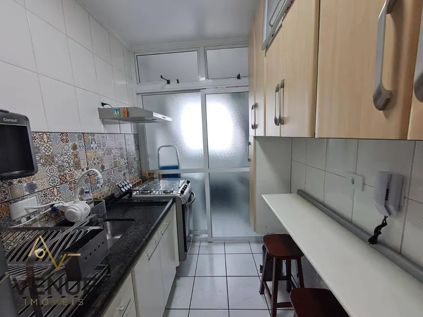 Apartamento com 2 quartos à venda, 60m2 em Tatuapé, São Paulo - SP - imagem 5 Foto 5 de Apartamento com 2 quartos à venda, 60m2 em Tatuapé, São Paulo - SP