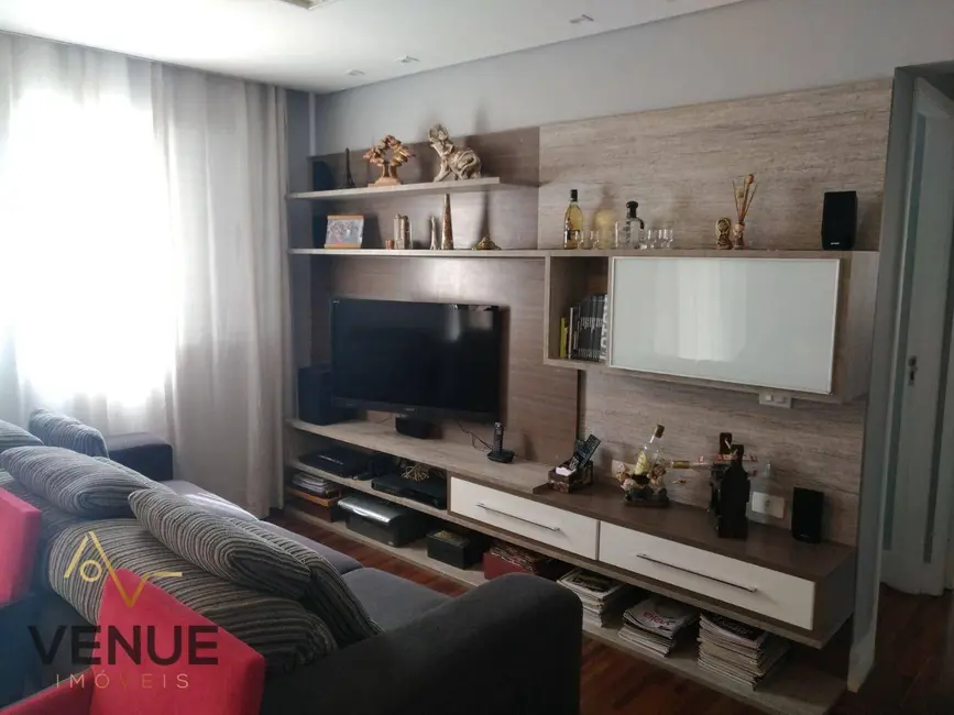 Foto 5 de Apartamento com 2 quartos à venda, 72m2 em Parque São Jorge, São Paulo - SP