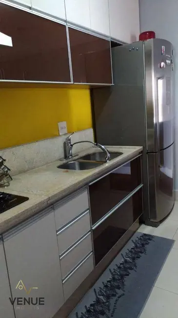 Foto 6 de Apartamento com 2 quartos à venda, 72m2 em Parque São Jorge, São Paulo - SP