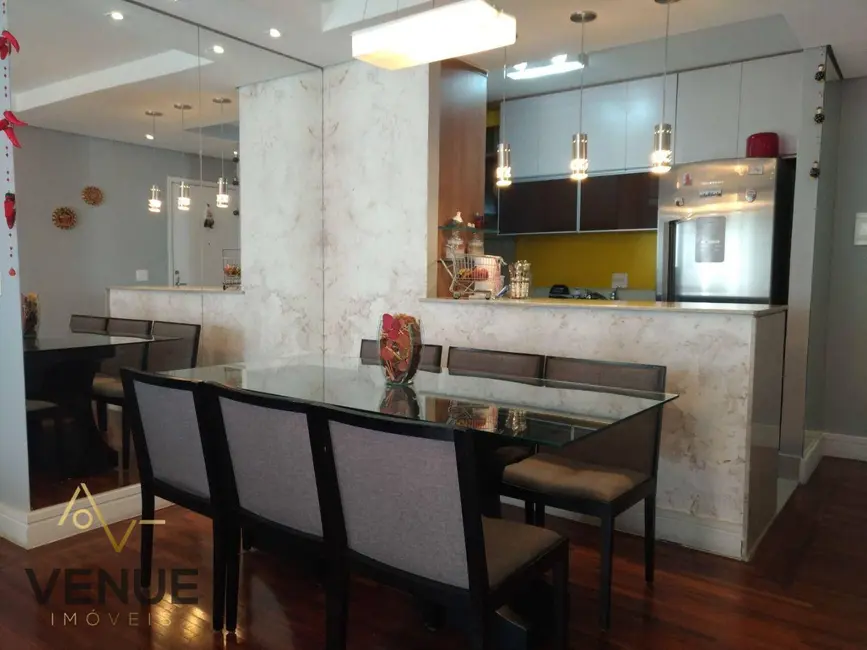 Foto 2 de Apartamento com 2 quartos à venda, 72m2 em Parque São Jorge, São Paulo - SP