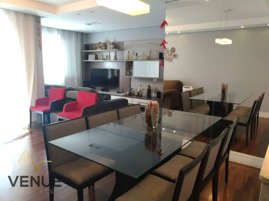 Foto 1 de Apartamento com 2 quartos à venda, 72m2 em Parque São Jorge, São Paulo - SP