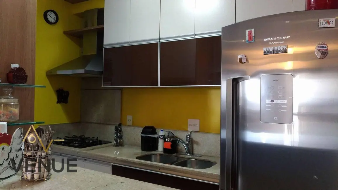 Foto 4 de Apartamento com 2 quartos à venda, 72m2 em Parque São Jorge, São Paulo - SP