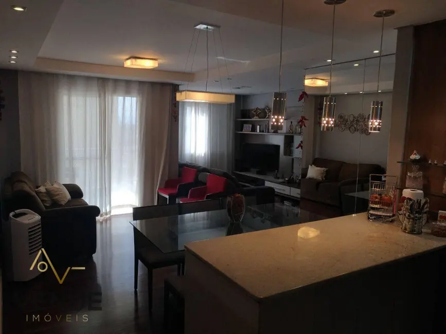 Foto 8 de Apartamento com 2 quartos à venda, 72m2 em Parque São Jorge, São Paulo - SP