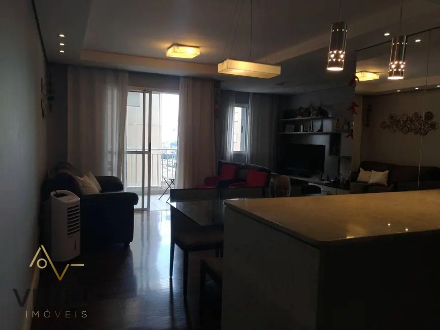 Foto 3 de Apartamento com 2 quartos à venda, 72m2 em Parque São Jorge, São Paulo - SP