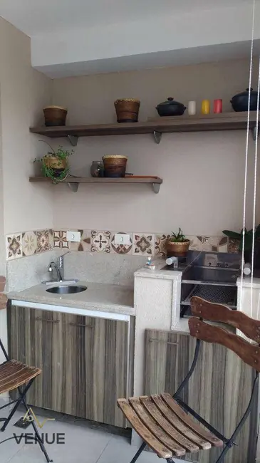 Foto 7 de Apartamento com 2 quartos à venda, 72m2 em Parque São Jorge, São Paulo - SP