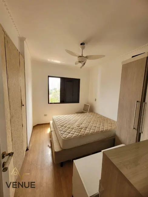 Foto 9 de Apartamento com 2 quartos à venda, 123m2 em Vila Regente Feijó, São Paulo - SP