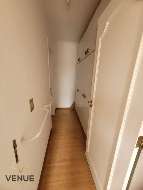 Foto 5 de Apartamento com 2 quartos à venda, 123m2 em Vila Regente Feijó, São Paulo - SP