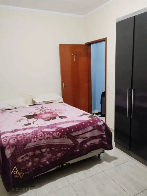 Casa com 2 quartos à venda, 69m2 em Vila São Paulo, Mogi Das Cruzes - SP - imagem 4 Foto 4 de Casa com 2 quartos à venda, 69m2 em Vila São Paulo, Mogi Das Cruzes - SP