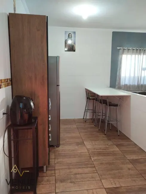 Casa com 2 quartos à venda, 69m2 em Vila São Paulo, Mogi Das Cruzes - SP - imagem 9 Foto 9 de Casa com 2 quartos à venda, 69m2 em Vila São Paulo, Mogi Das Cruzes - SP