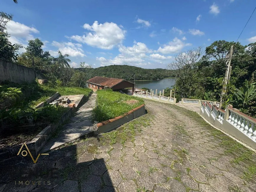 Foto 6 de Chácara com 2 quartos à venda, 1553m2 em Santo Andre - SP